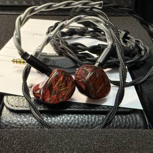 noble audio dante