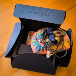 Campfire Audio Mammoth