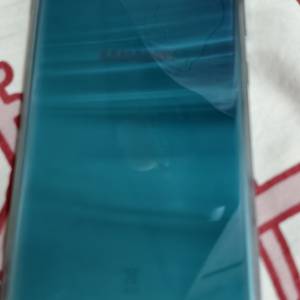 出售三星s10 plus綠色128GB