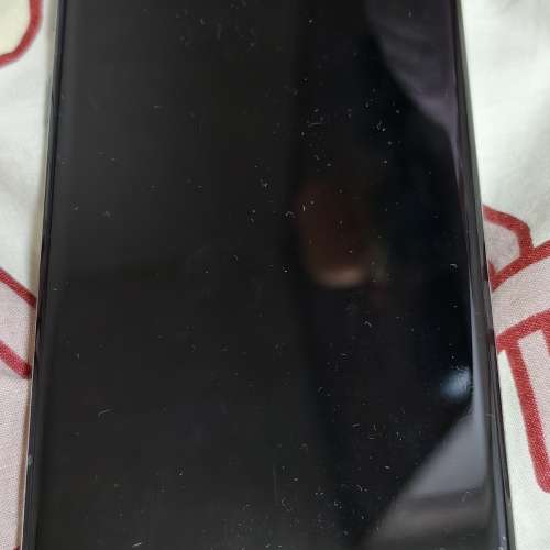 出售三星s10 plus綠色128GB
