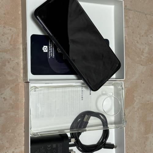 Nokia 8.3 5G  8gb Ram + 128gb Rom