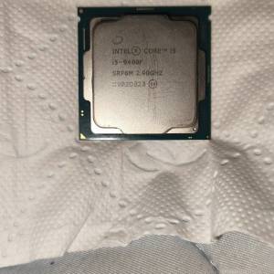 i5 9400f售200