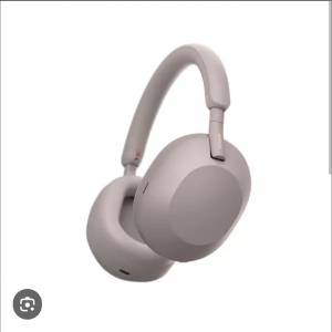 SONY WH-1000XM5 不要黑色