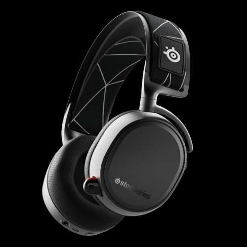 SteelSeries Arctis 9電競耳機