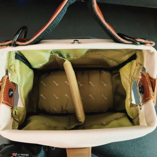 吉尼佛 JENOVA 61130 多功能相機包