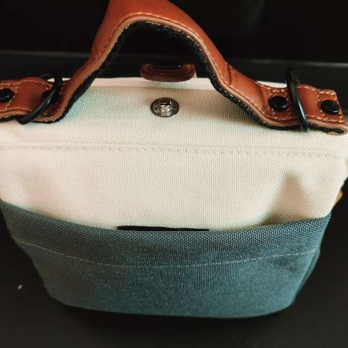 吉尼佛 JENOVA 61130 多功能相機包