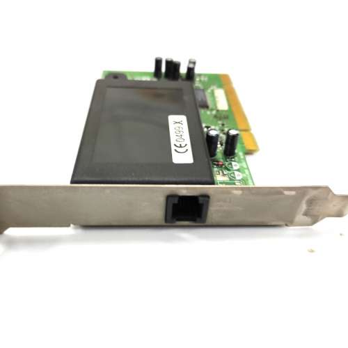 Fax Modem