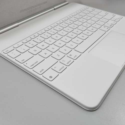 Magic Keyboard for iPad Air 13‑inch (M2 / M3) 專用 (A3340) **接近全新**