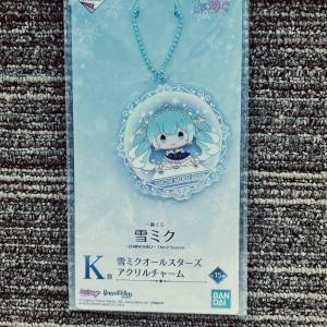 2025雪初音一番賞之K賞