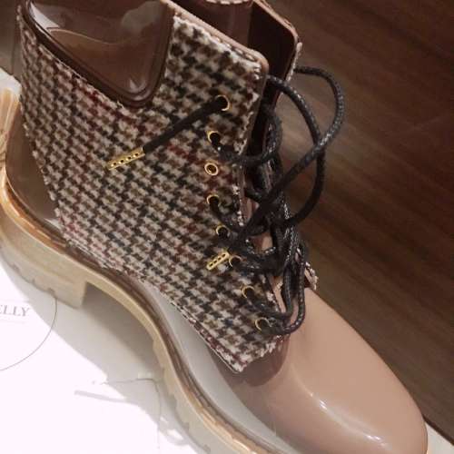 Lemon Kelly waterproof boots