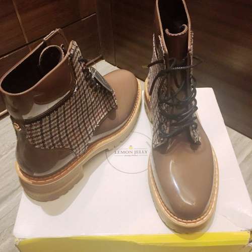 Lemon Kelly waterproof boots