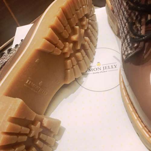 Lemon Kelly waterproof boots