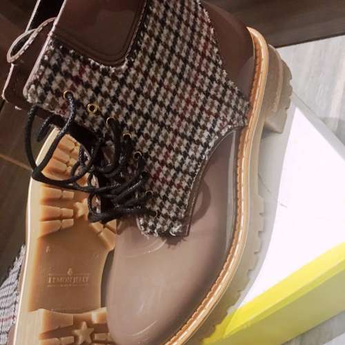 Lemon Kelly waterproof boots