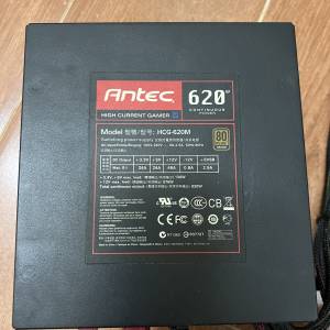ANTEC火牛620W