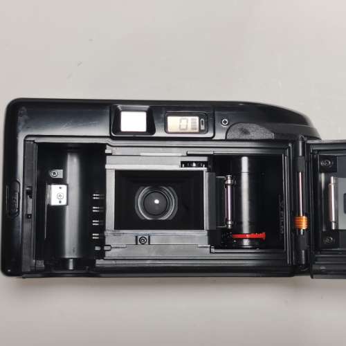 Canon Autoboy 3 38mm F2.8 菲林相機