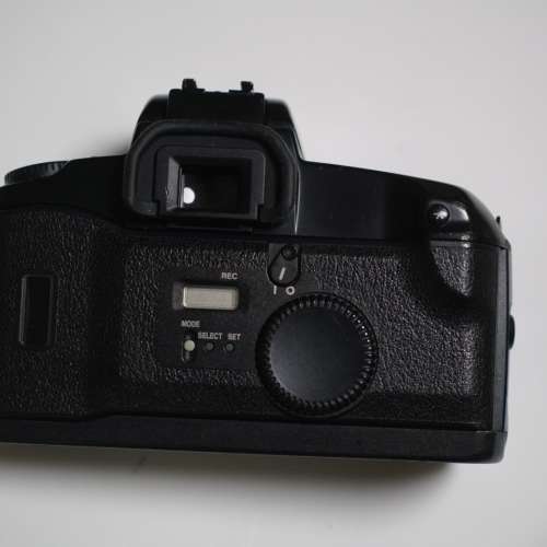 Canon EOS 100QD菲林相機