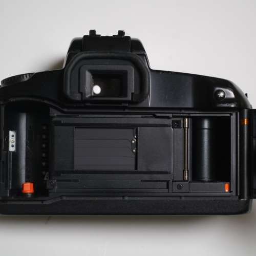 Canon EOS 100QD菲林相機