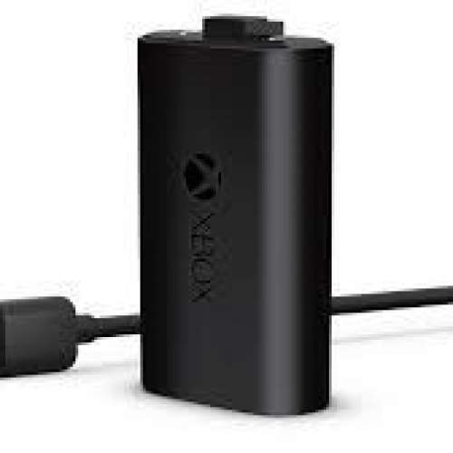 Xbox 無線手掣連充電式電池