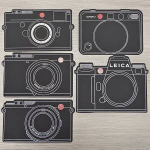上海《世紀見證者：當 Leica 遇見中國》主題展覽紀念品