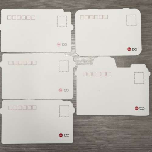 上海《世紀見證者：當 Leica 遇見中國》主題展覽紀念品