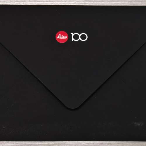 上海《世紀見證者：當 Leica 遇見中國》主題展覽紀念品