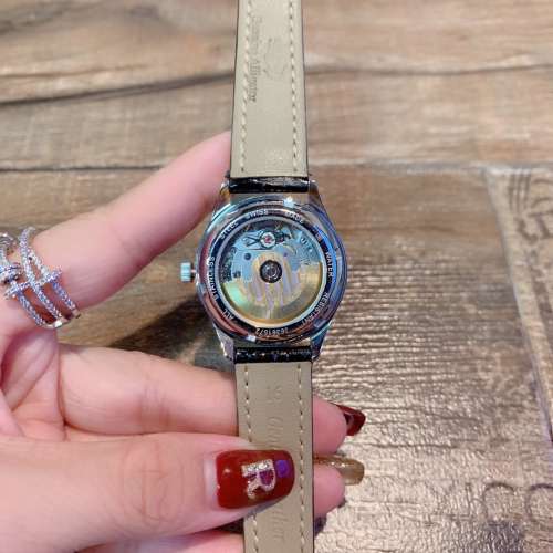 勞力士💎🕰情侶對錶限量版