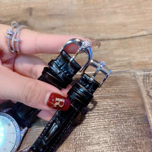 勞力士💎🕰情侶對錶限量版