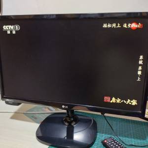 22 吋 LG 電視機