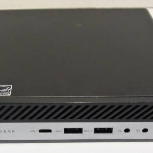 HP ProDesk 600 G3 Mini i7 6700