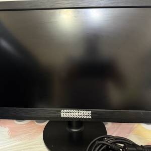 PC win10 home i5 7th gen 8gb ram 512g 1080p monitor, WIFI 備用電腦合適文書