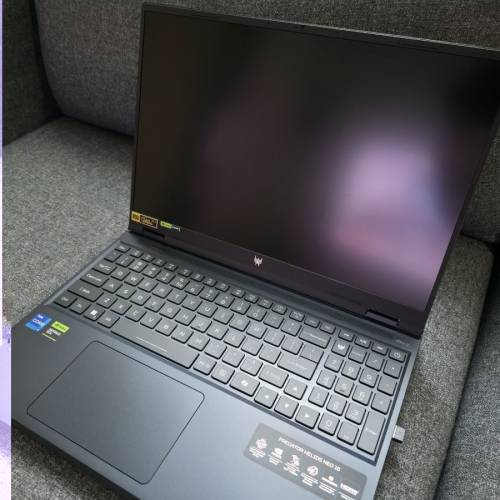 ACER Predator Helios Neo 16吋 PHN16-72-76LM (i7-14700HX, RTX4070)