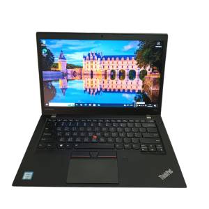 Lenovo Thinkpad T460s 14" Notebook 手提電腦