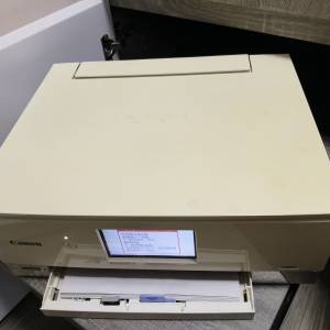 零件机 Canon TS8370