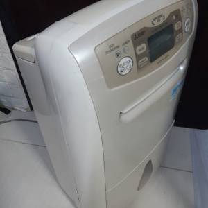 Mitsubishi三菱壓宿式抽濕機