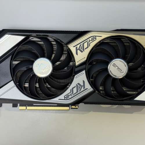 ASUS GeForce RTX 3070 KO Gaming