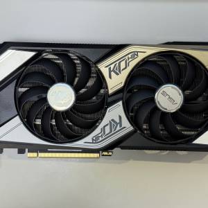 ASUS GeForce RTX 3070 KO Gaming