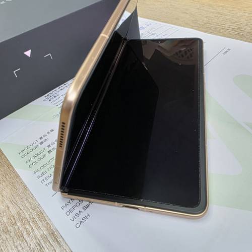 Honor Magic V3 99% New