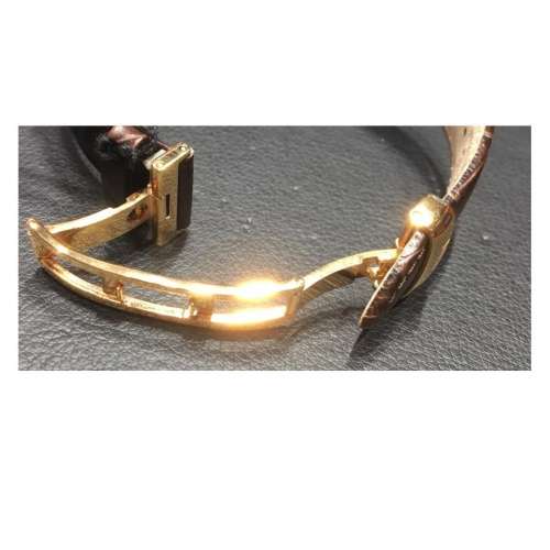 全新 Mido 機械錶 M024.444.36.031.00