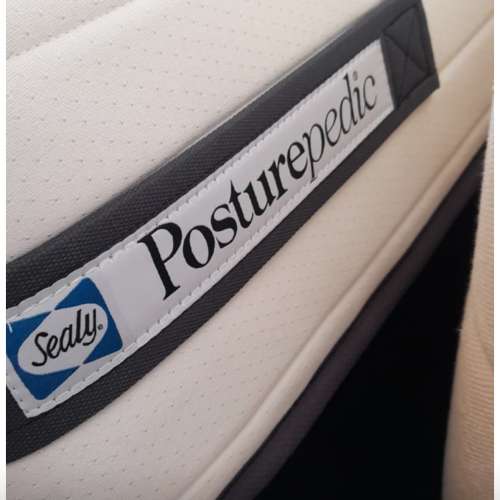 Sealy 床架連床褥