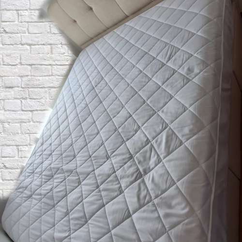 Sealy 床架連床褥