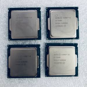 Core i5-6500 CPU