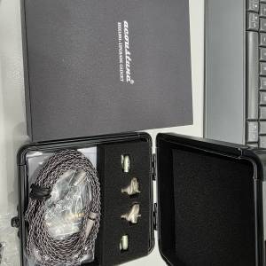 HSX1001 真無線藍牙耳機專用模組 C03 & M:02G