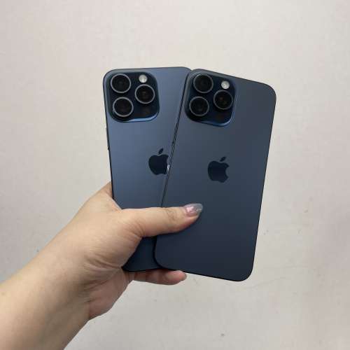 💖最平256GB大螢幕Apple iPhone 15 pro max 💖/國行/E-sim/Apple iPhone 15 Pro Max...