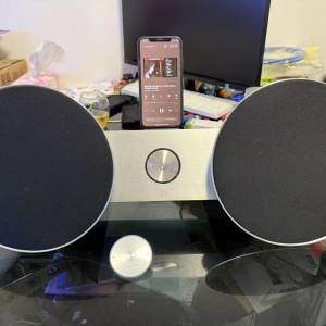B&O  A8播放器