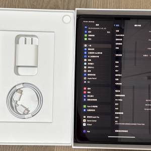 ipad pro11吋 1代 1T LTE 灰色