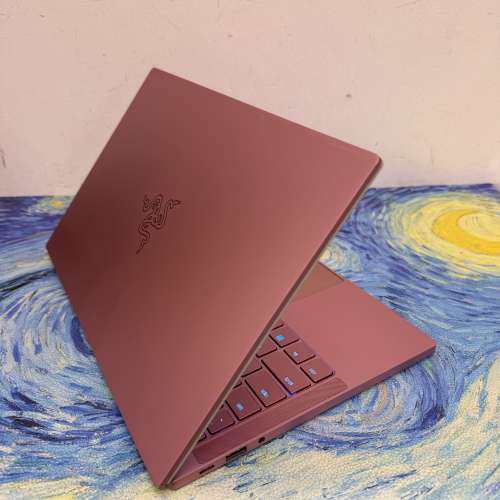 (✨Razer 頂級Touch Mon筆電) Razer 雷射 i7-1165G7/16GB Ram/256,512GB,1TB SSD/R...