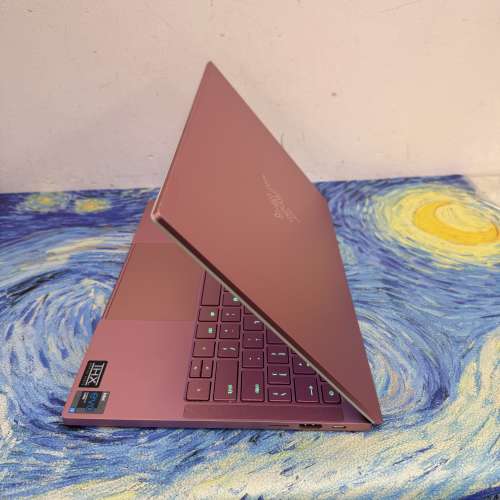 (✨Razer 頂級Touch Mon筆電) Razer 雷射 i7-1165G7/16GB Ram/256,512GB,1TB SSD/R...