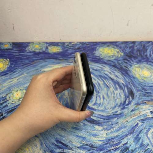 （🔥電子之家，Apple iPhone SE系列🔥）/Apple iPhone SE 3/超㩒用256GB/後備日常機...