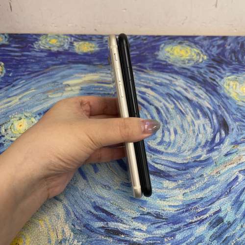 （🔥電子之家，Apple iPhone SE系列🔥）/Apple iPhone SE 3/超㩒用256GB/後備日常機...