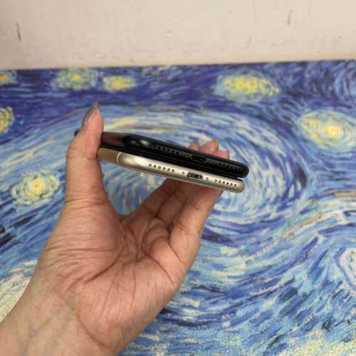 （🔥電子之家，Apple iPhone SE系列🔥）/Apple iPhone SE 3/超㩒用256GB/後備日常機...